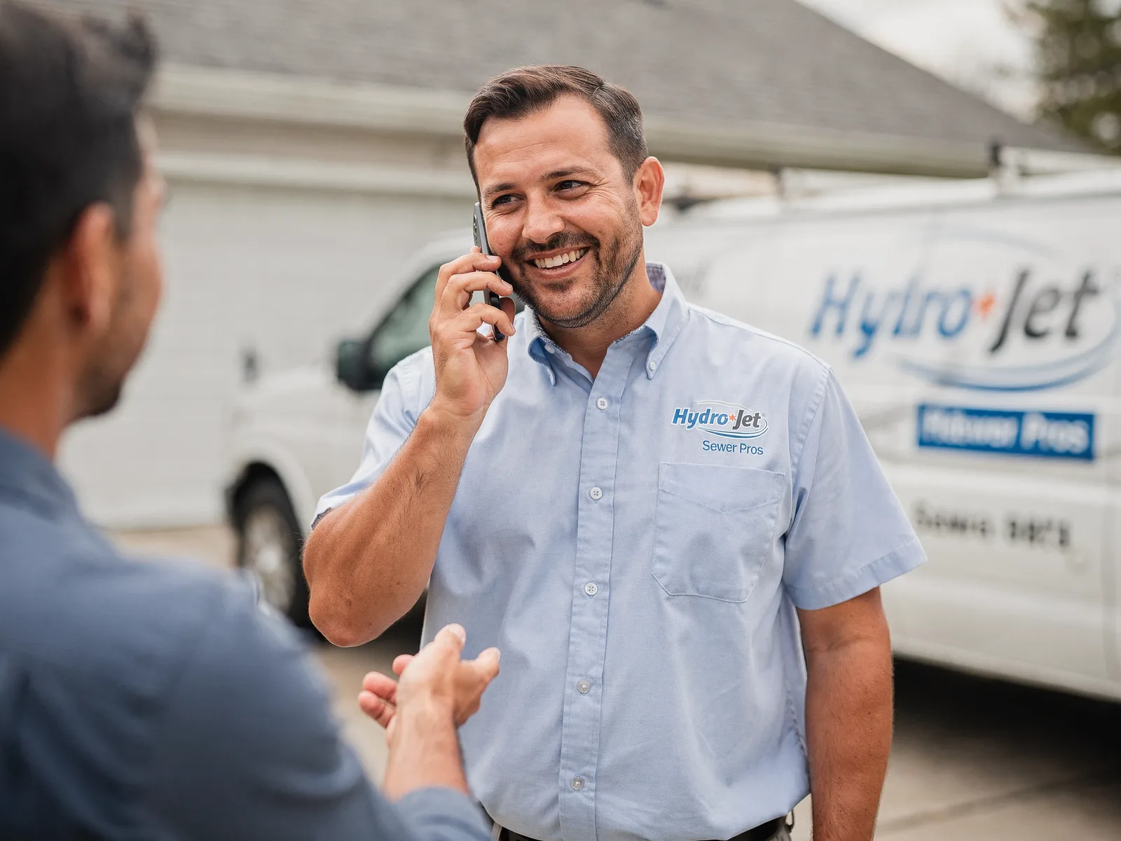 Hydro Jetting Tollhouse, CA FAQs